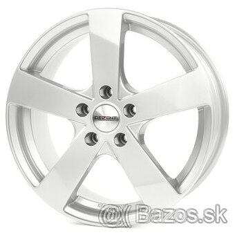 Dezent 5x112  R 16  6,5J x 16 ET 48 VW, Škoda, Seat