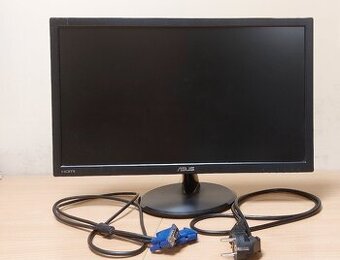 LCD Monitor Asus VP228HE 21,5"