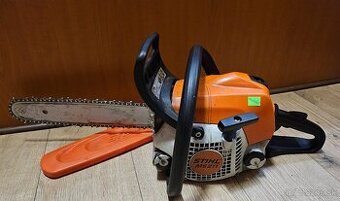 STIHL MS 211 rok 08/21