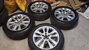 215/55 R17 7J 5x112