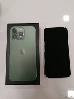 iPhone 13 Pro 256Gb