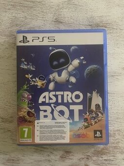 Astro Bot PS5