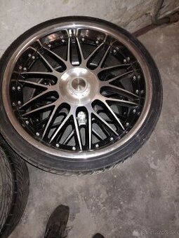 Keskin 5x112 r22