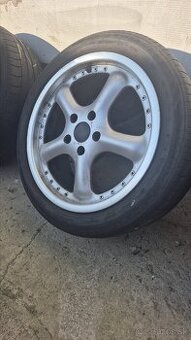 205/50R17 5x112 R17 elektrony - 1