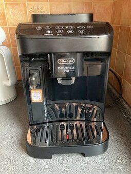 De’longhi Magnifica Evo