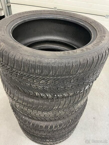 Predam zimne pneumatiky Goodyear285/45R20.