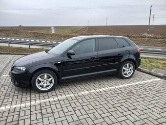 Audi A3 Sportback 2.0TDI 125kw S-Line