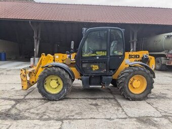 JCB 530-70 manipulátor