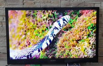 LED televízor 102 cm