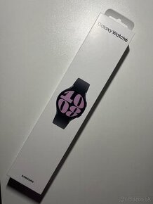 Samsung Galaxy Watch 6 40MM LTE