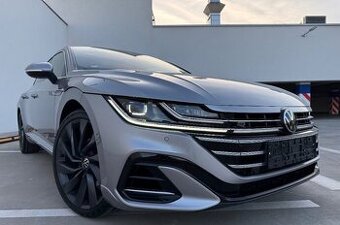 Arteon 2.0 TDI 147 kW DSG 4x4