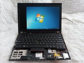 predám základnú dosku pre notebook Lenovo thinkpad x230