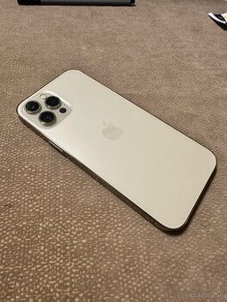 iPhone 12 Pro Max 128 GB - REZERVOVANÉ