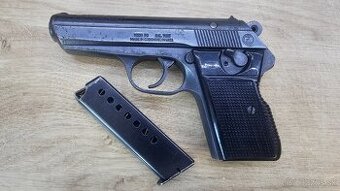 CZ 70  Kal.7,65