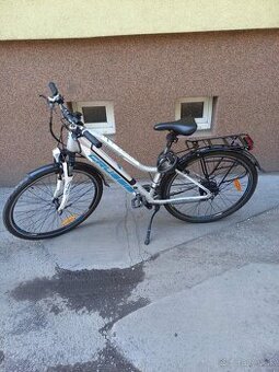 ELEKTROBICYKEL CRUSSIS e-Savela 1.7 (2022) 17″