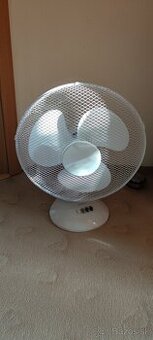 Ventilátor