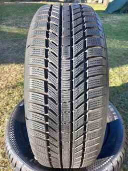 225/55 r18 zimné pneumatiky