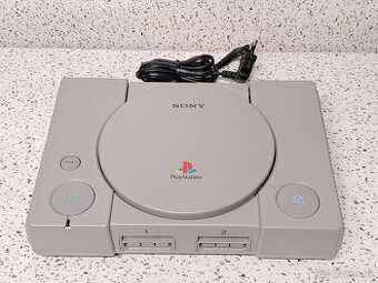 SCPH-7502 / PLAYSTATION 1 / PS1 / PSX