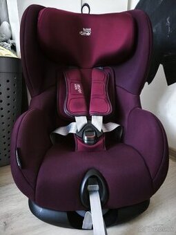 Britax Römer Trifix 2 i-SIZE isofix