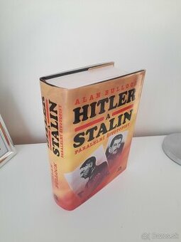 Hitler a Stalin: Paralelní životopisy (1995)