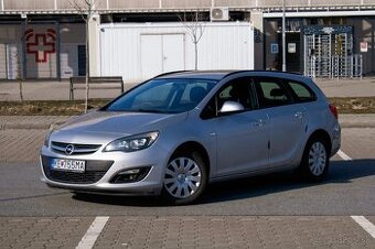 Opel Astra GTC 2.0 CDTI Sport A/T