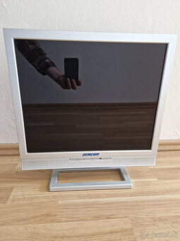 LCD Monitor Gericom T900 19" (48 cm) 5:4