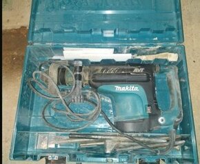 BÚRACIE KLADIVO Makita HM1213 - 1