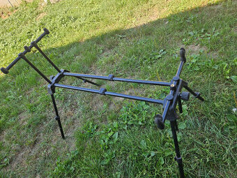 rod pod delphin craber mini 50e