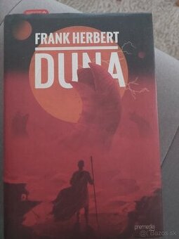 Frank Herbert: Duna