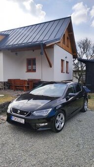 Seat Leon FR 1.4 tsi 92kw - 1