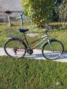 Predam cestny bicykel 70 euro - 1