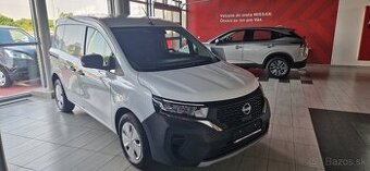 Nissan Townstar VAN 1.3 DIG-T 130 6MT Acenta - 1