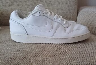 Nike ebernon tenisky 44 - 1