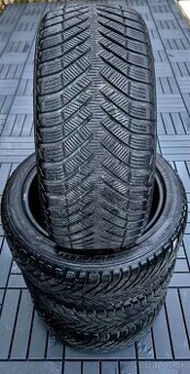 235/45 r17 zimné pneumatiky NORDEXX WINTERSAFE - 1