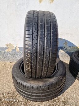 265/50/ R19 110Y Pirelli P ZERO - 1