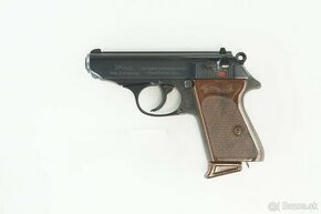 Walther PPK, 22LR - 1