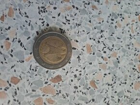 2 eurove mince - 1