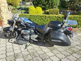 Yamaha XVS 950 A Midnight Star - 1