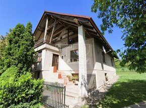 Rodinný dom Chmeľovec, pozemok 738 m2, Prešov 15 min.