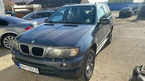 BMW X5 e53 - 1