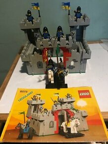 Lego 6073