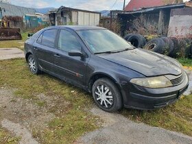 Renault Laguna 1.9dci Expression - 1