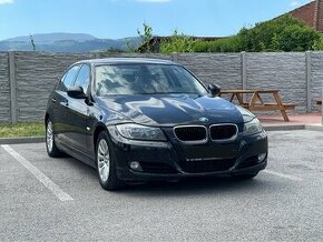 BMW Rad 3 318d