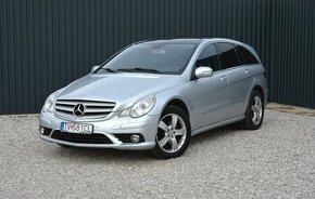 Mercedes R trieda 3.2 CDi, 4x4 automat, 7miestne - 1