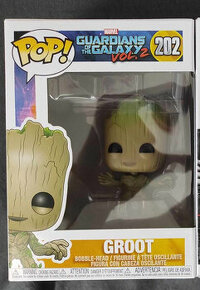 Funko POP - 1