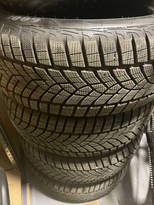 Zimné Goodyear 215/55 R17 UltraGrip Performance