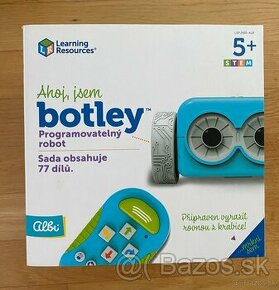 Programovatelny robot Botley - 1