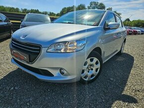 Peugeot 301  2016 121000KM - 1