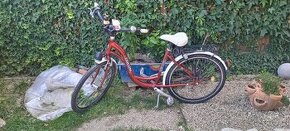 Predá mestský bicykel