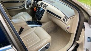 Mercedes R320cdi 4x4 r.2008